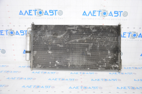 Nissan Murano z50 03-07 air conditioning condenser radiator