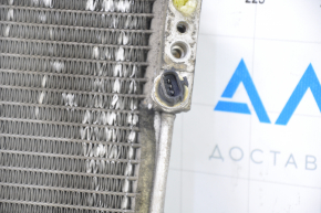 Nissan Murano z50 03-07 air conditioning condenser radiator
