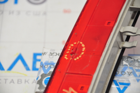 Brake light Fiat 500L 14 - broken mount