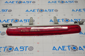 Brake light Jeep Cherokee KL 14 - scratches