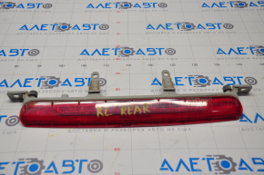 Brake light Jeep Cherokee KL 14 - scratches