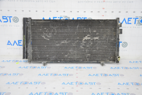 Air conditioner radiator condenser Subaru Forester 08-13 SH