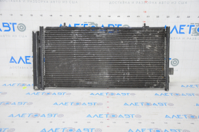 Air conditioner radiator condenser Subaru Forester 08-13 SH