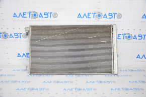 Nissan Rogue 14-20 air conditioner condenser radiator dented