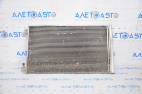 Nissan Rogue 14-20 air conditioner condenser radiator dented