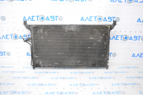 Air conditioning condenser radiator Infiniti FX35 FX45 03-08