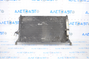Air conditioning condenser radiator Infiniti FX35 FX45 03-08