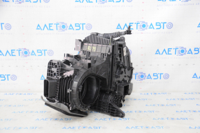 Heater housing bare Jeep Cherokee KL 19-21