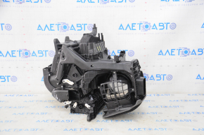 Heater housing bare Jeep Cherokee KL 19-21