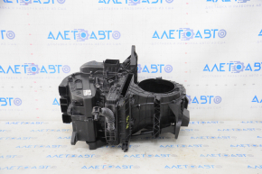 Heater housing bare Jeep Cherokee KL 19-21