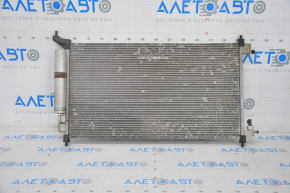 Nissan Versa 1.8 10-12 Air Conditioning Radiator Condenser