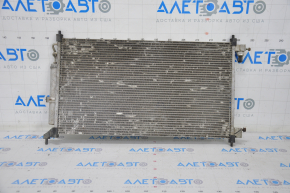 Nissan Versa 1.8 10-12 Air Conditioning Radiator Condenser