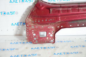 Kia Sorento 10-15 rear panel without side panels