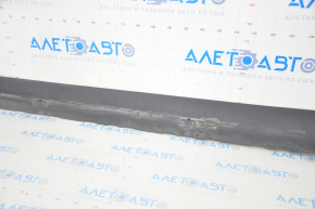 Tesla Model 3 18 Left Threshold - Structure, Scratches, Tears