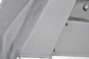 Arch trim right Ford C-max MK2 13-18 black, worn