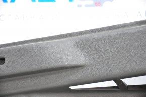 Arch trim left Ford C-max MK2 13-18 black, worn