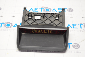 09 Dodge Challenger Brake Light - Scratches