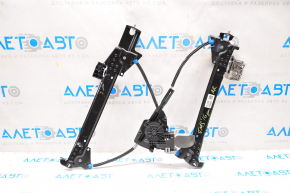Window lifter with motor rear right Tesla Model S 12-20