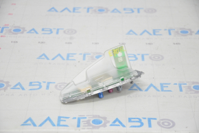 Antenna fin BMW X5 X6 E70 E71 07-13