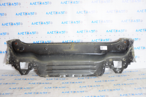 Jeep Cherokee KL 14-23 Rear Panel 2 Parts Black
