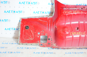 Chevrolet Camaro 16-23 rear panel
