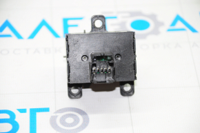Chrysler 300 11- Instrument Panel Light Control Button