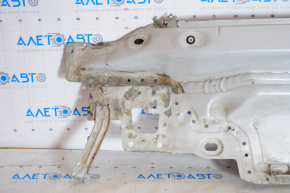 VW Jetta 19-24 Rear Panel (2 Pieces)
