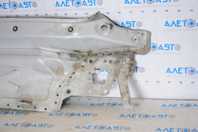 VW Jetta 19-24 Rear Panel (2 Pieces)