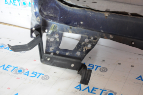 Lincoln MKC 2015-2016 Rear Panel (2-Piece)