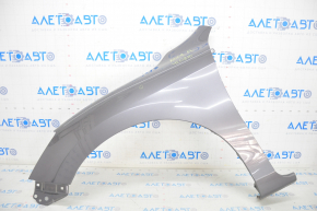 Front left wing Honda Accord 13-17 graphite NH797-MX, butt