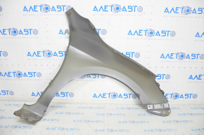 Front left wing Honda Accord 13-17 graphite NH797-MX, butt