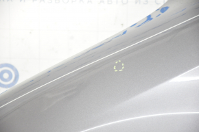 Front left wing Honda Accord 13-17 graphite NH797-MX, butt
