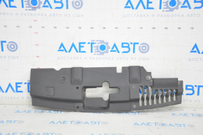 Honda Accord 16-17 TV Trim