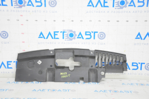 Honda Accord 16-17 TV Trim