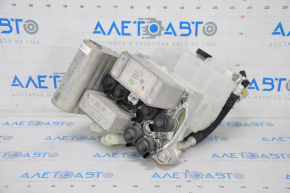 Tesla Model 3 21- Complete Thermal System with Tubes