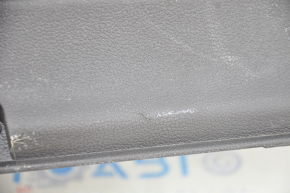 Door trim card rear left Ford C-max MK2 13-18 black, scratch