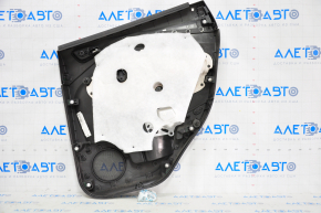 Door trim card rear left Ford C-max MK2 13-18 black, scratch
