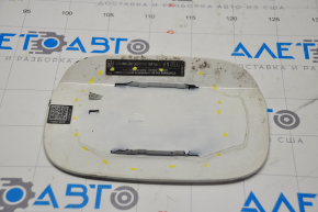 Mercedes CLA 14-19 fuel filler flap broken fasteners