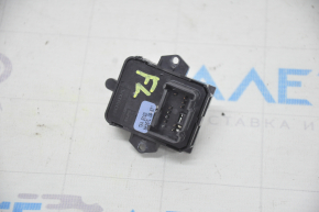 Mirror Control Honda Accord 13-17