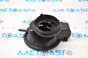 Mini Cooper Countryman R60 10-16 Fuel Filler Door Housing