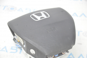 Airbag in steering wheel driver Honda Accord 13-17 black, scratches