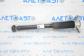 Tesla Model 3 18- RWD rear left shock absorber dented