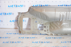 Cadillac ATS 13-18 rear panel