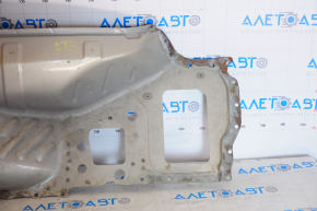 Cadillac ATS 13-18 rear panel