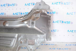 Rear panel Dodge Dart 13-16 set 4 parts, gray