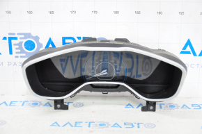 Instrument cluster Ford C-max MK2 13-16 pre-rest hybrid 120k