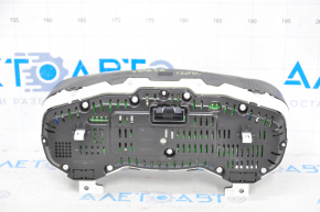 Instrument cluster Ford C-max MK2 13-16 pre-rest hybrid 120k