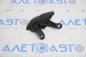 Steering wheel control buttons right lower Lincoln MKZ 13-20 worn out