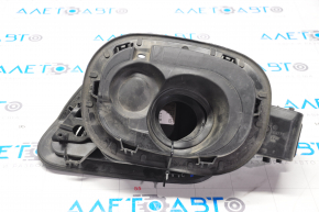 VW Jetta 19-24 Fuel Filler Door Housing Assembly
