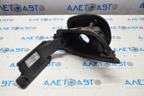 VW Jetta 19-24 Fuel Filler Door Housing Assembly